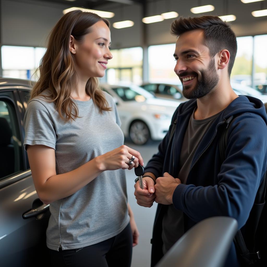 Customer Satisfaction at Bill's Car Wash Casselberry FL