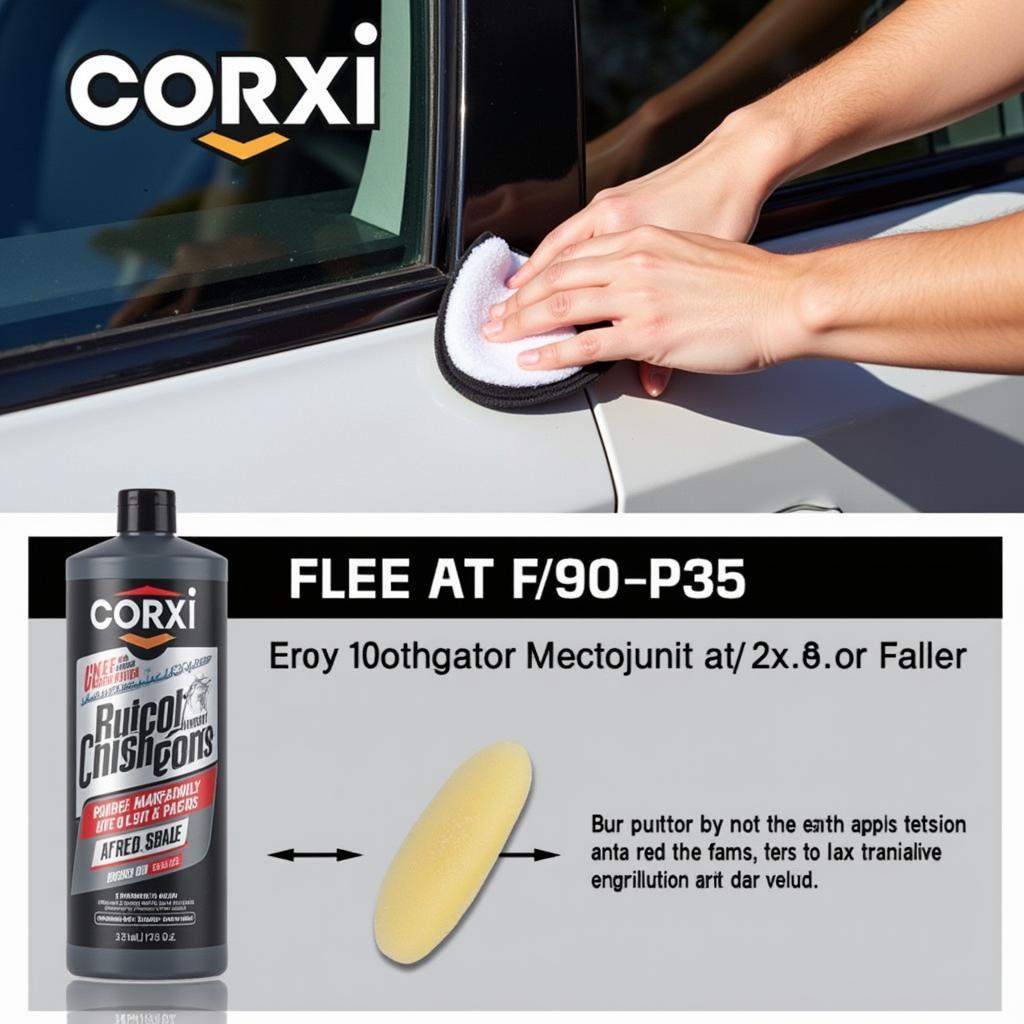 Applying Budget-Friendly Car Wax