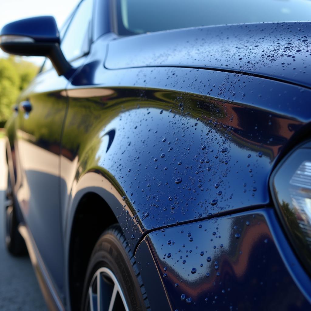 Car Detailing Exterior Protection in Burlington NJ