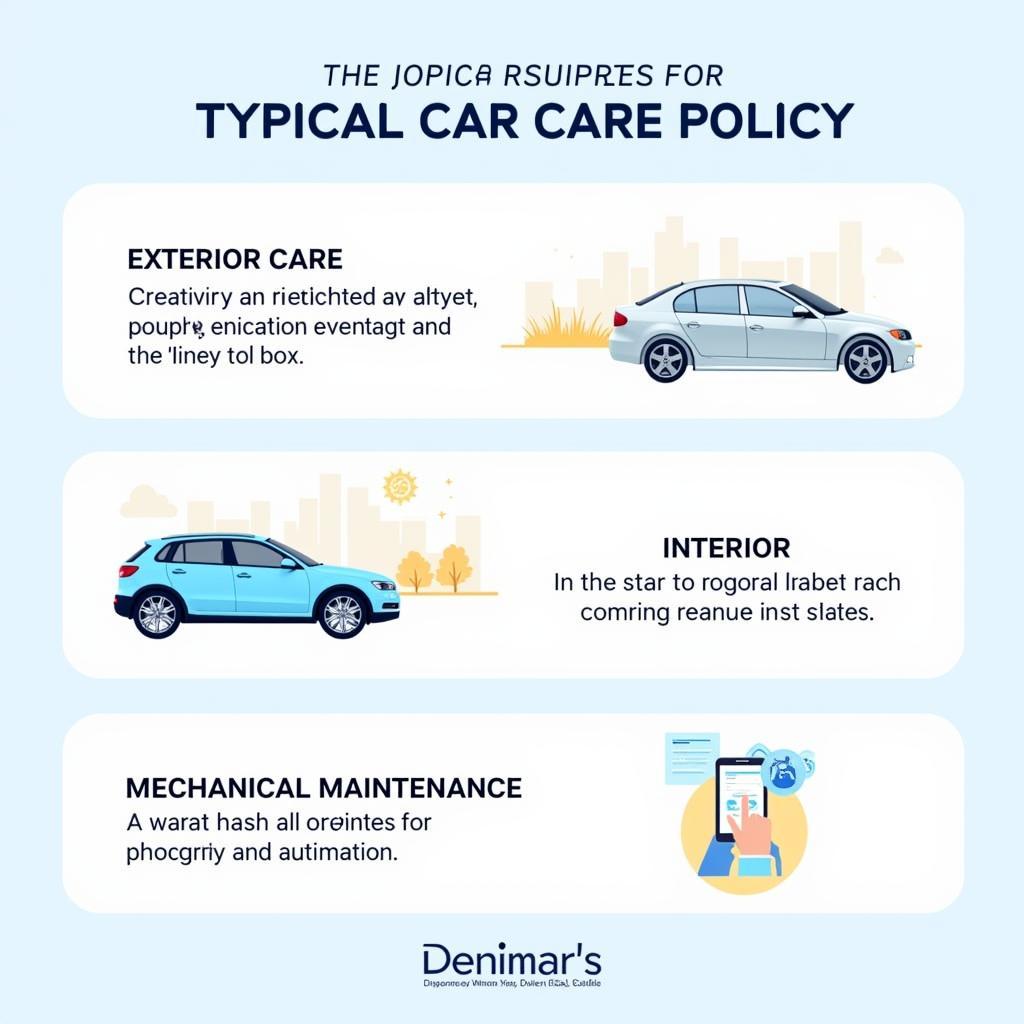 Breaking Down Car Care Policy Details