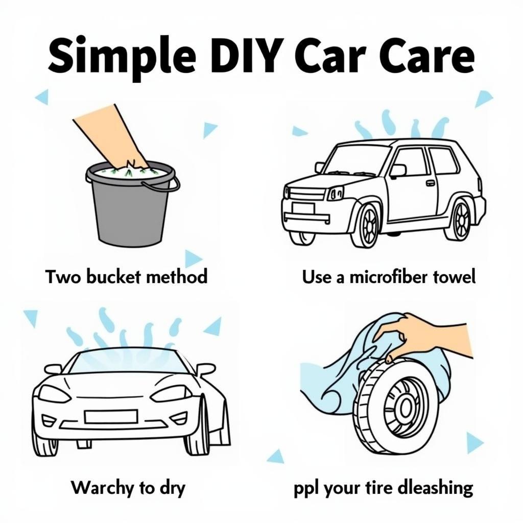 Car Care Tips Orland Park