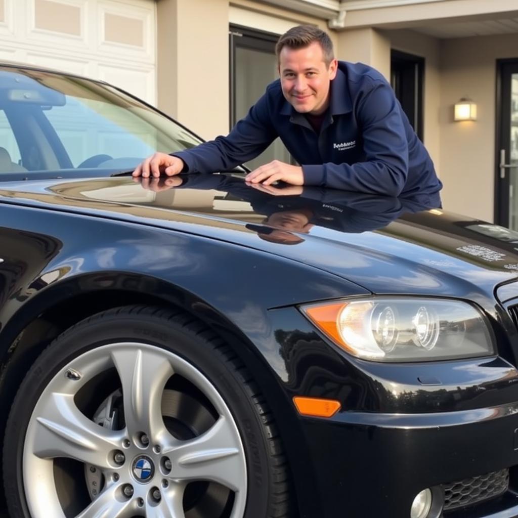 Benefits of Using Car Detail Groupons