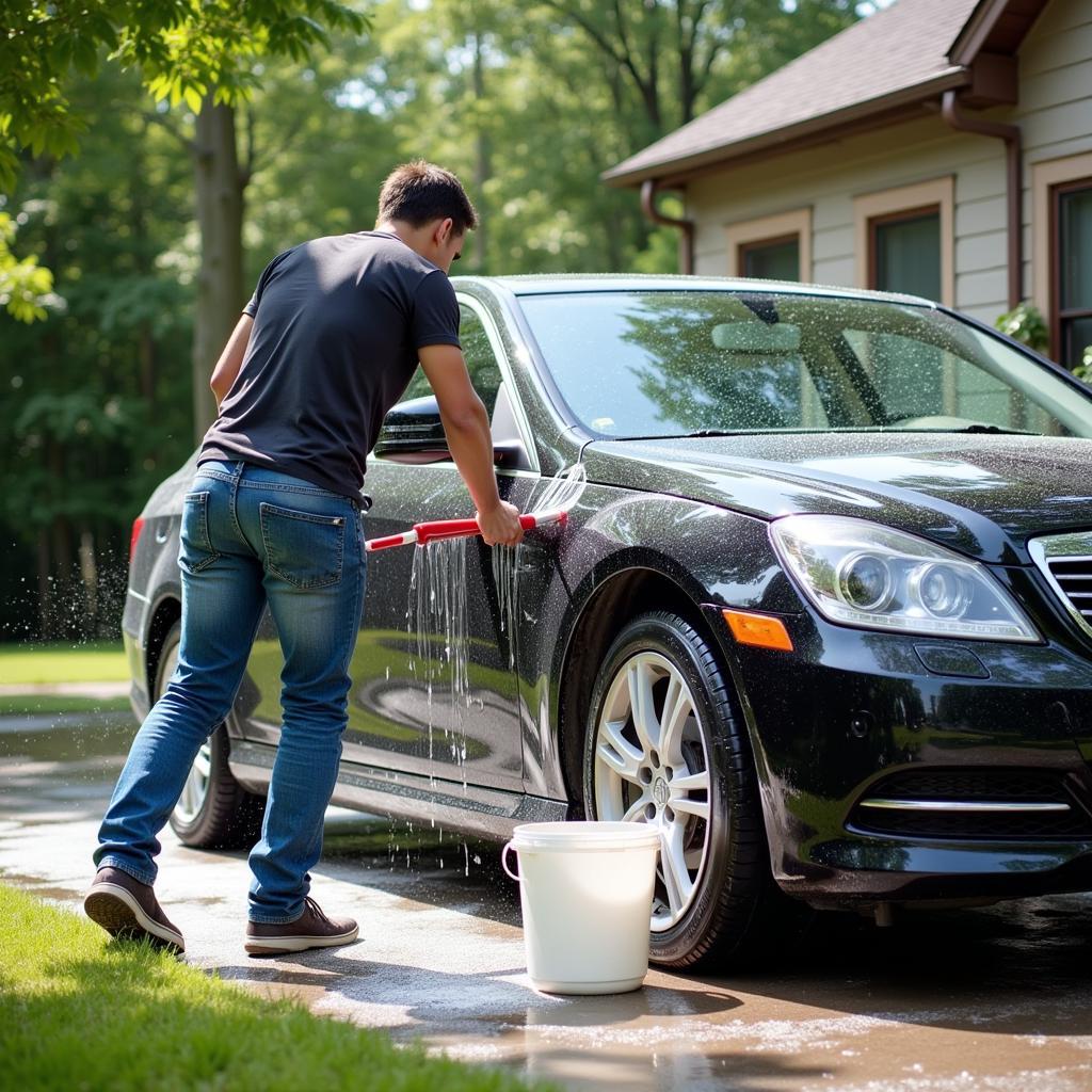 Car Detail Santa Monica Maintenance Tips