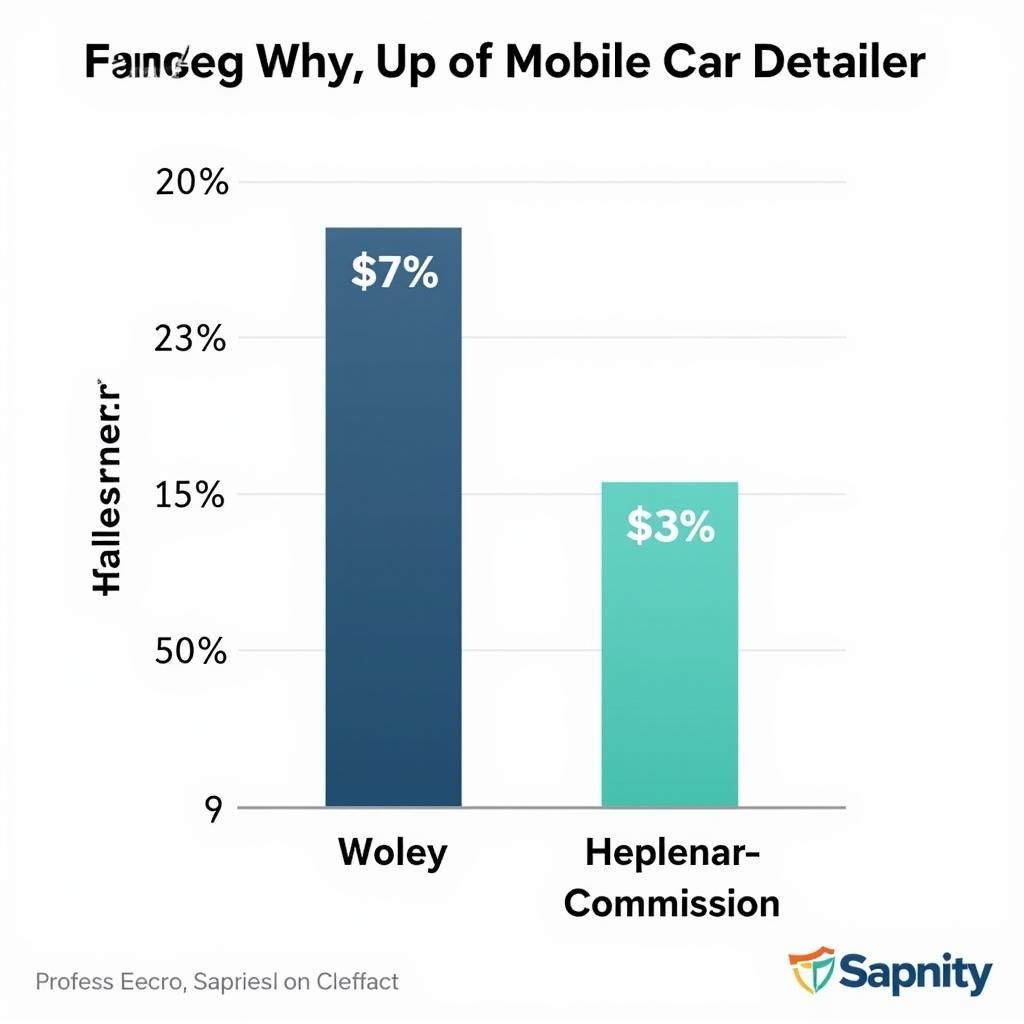 Car Detailer Salary Comparison: Mobile vs. Dealership