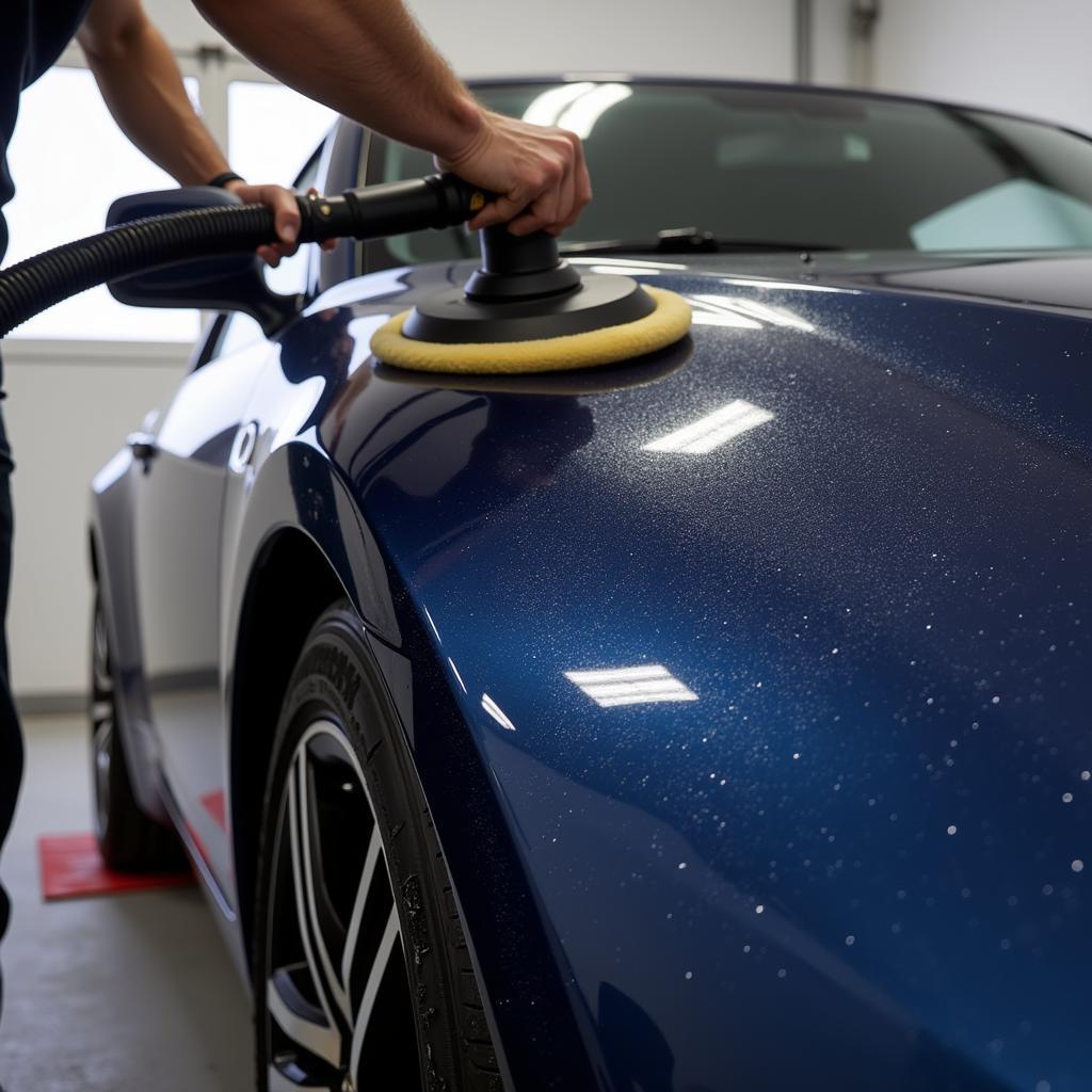 Paint correction services in 30096