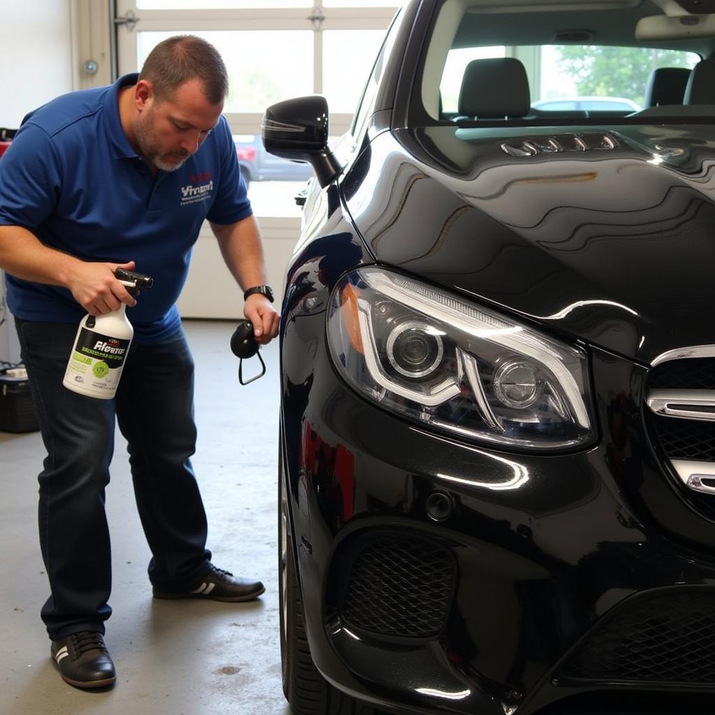 Auto Car Detailing in La Crosse, WI: Your Guide to a Pristine Vehicle