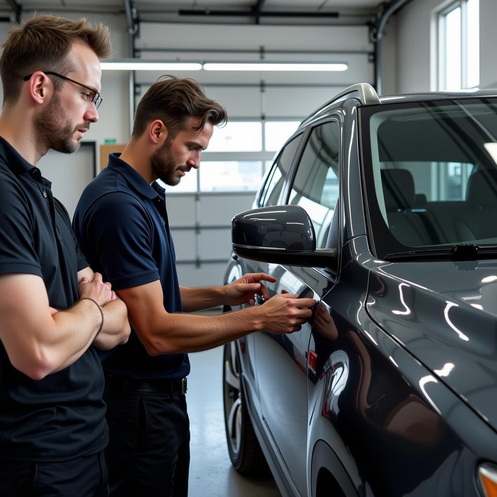 Choosing a Reputable Car Detailer in Bangsar