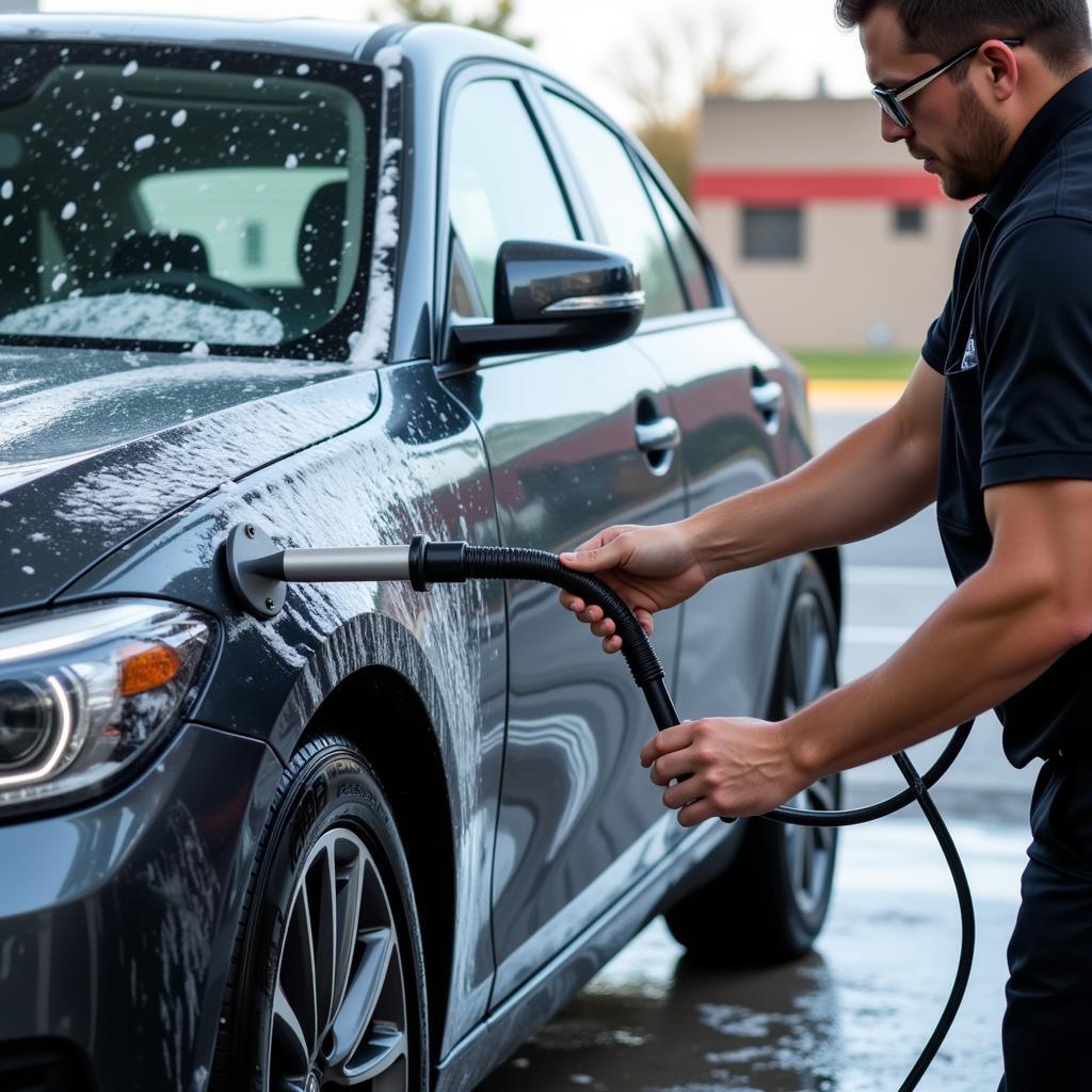 Car Detailing Beliot Kansas: Your Guide to a Pristine Vehicle