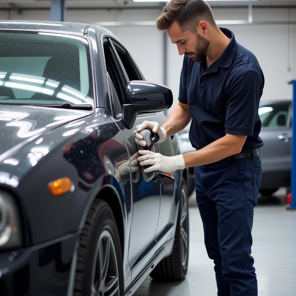 Car Detailing Brandon FL: Finding a Reputable Detailer