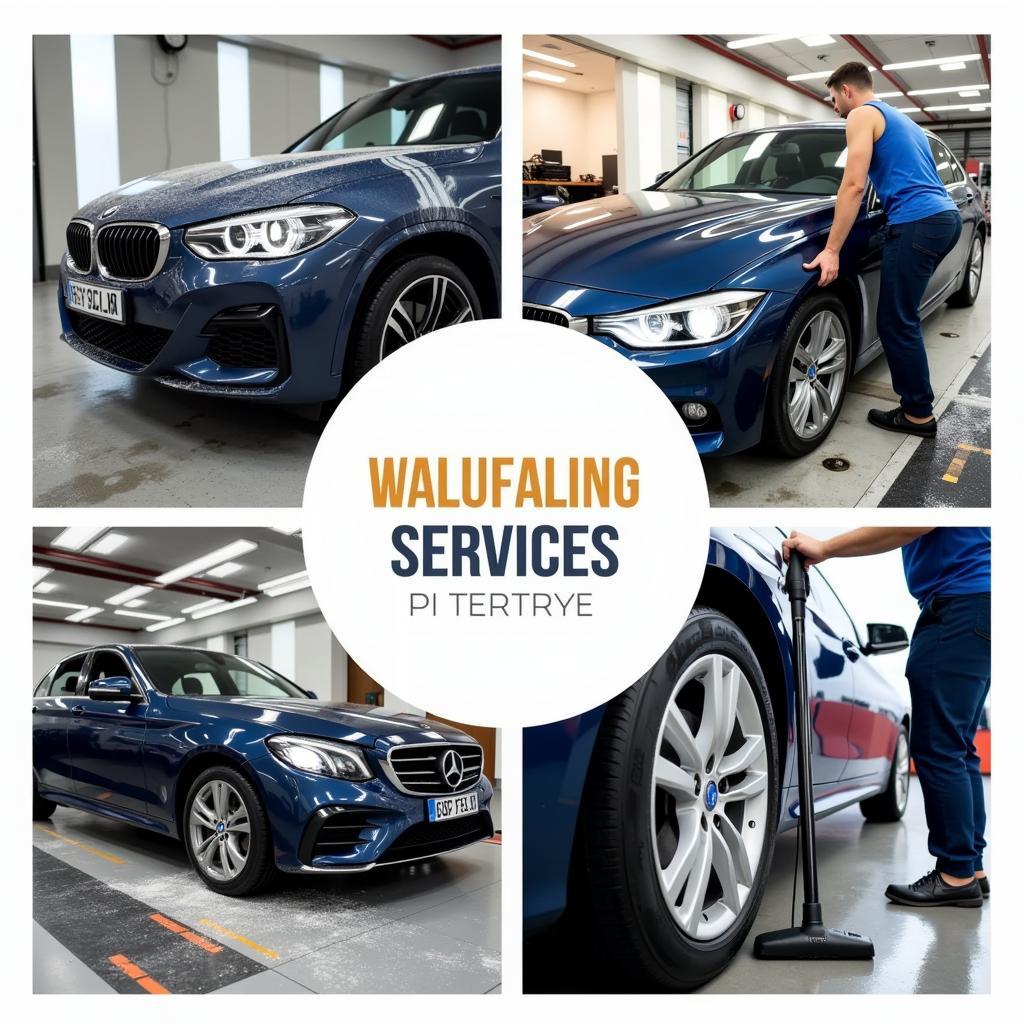 Car Detailing Services in Branford CT