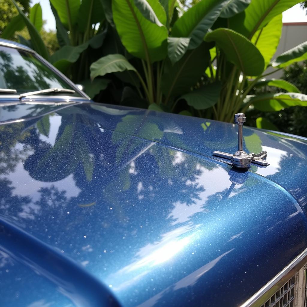 Car Detailing Cairns: Protecting Your Car's Exterior