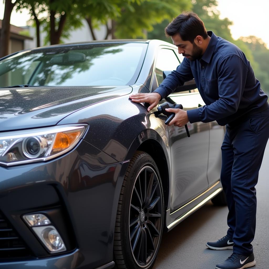 Car Detailing Chandigarh: Your Ultimate Guide to a Showroom Shine