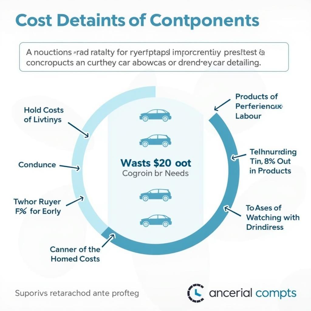 Car Detailing Cost Breakdown in the UK