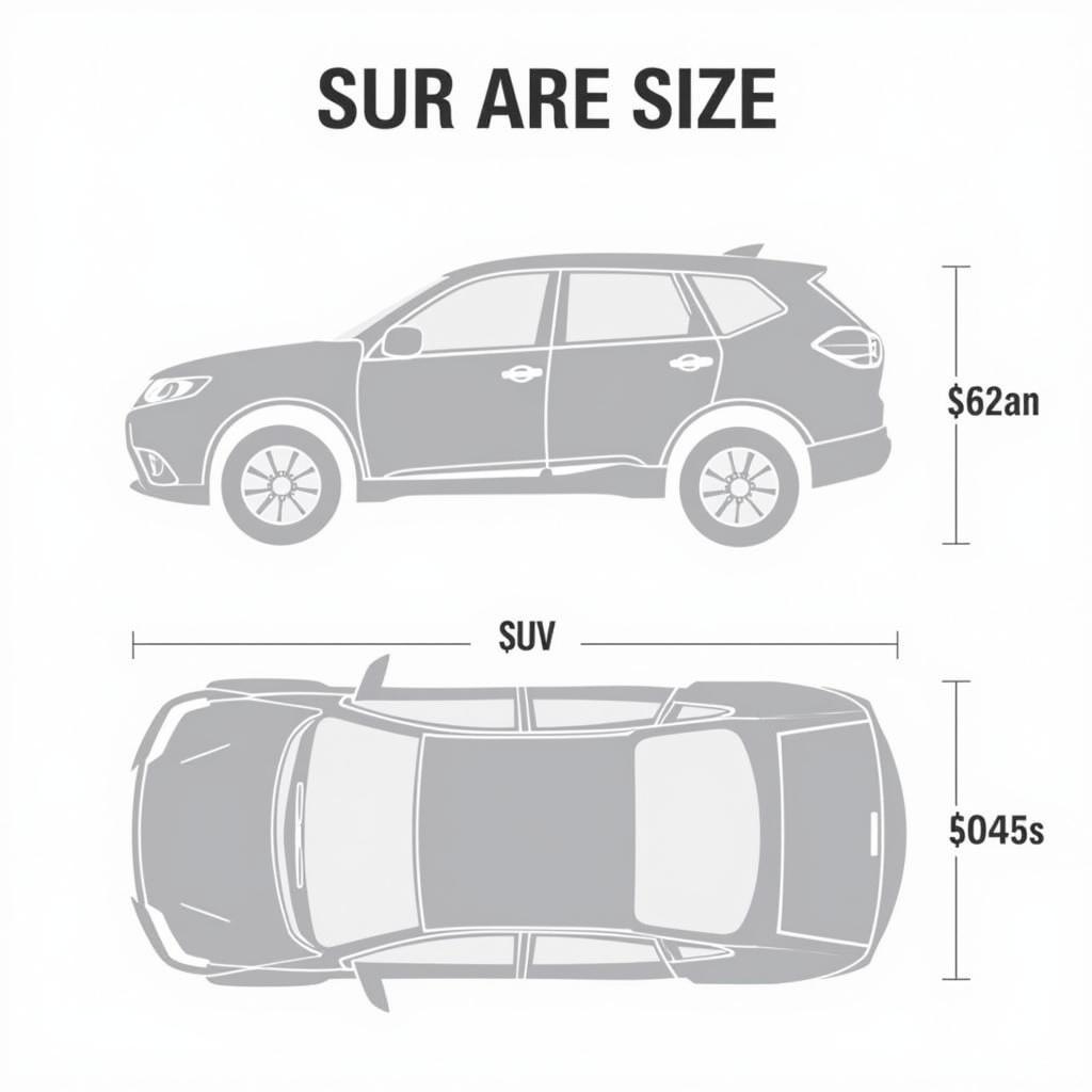 Car Detailing Cost: SUV vs. Sedan