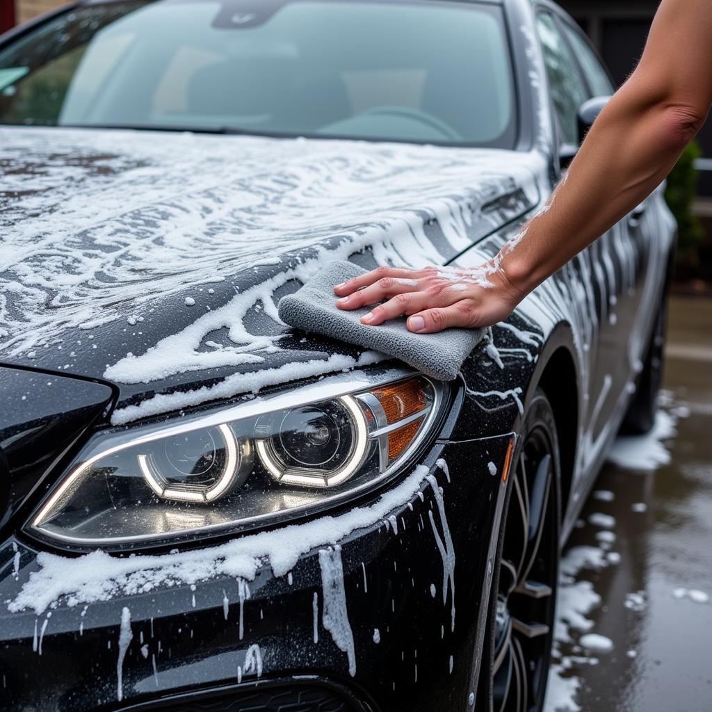 Car Detailing in Delaware County PA: Your Guide to a Pristine Vehicle