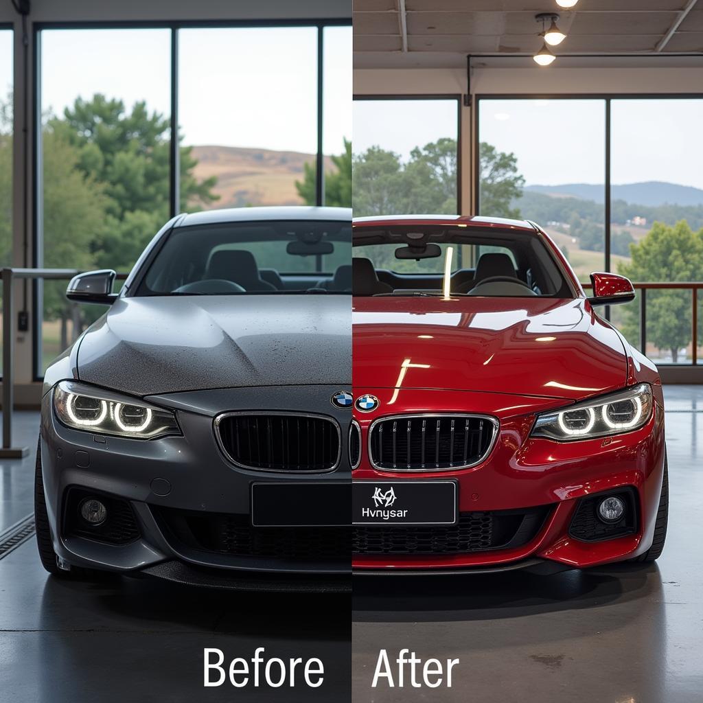 Benefits of Car Detailing in Doylestown, PA