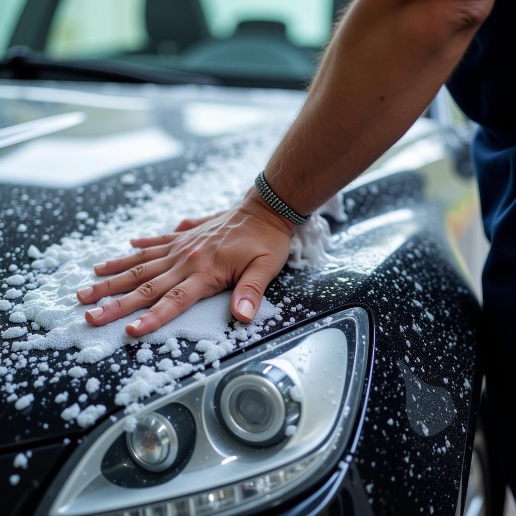 Car Detail Edwardsville: Your Guide to a Pristine Vehicle