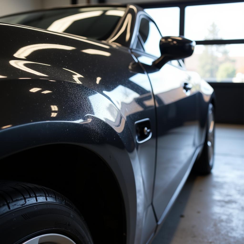 Car Detailing Exterior Enhancement in Medford