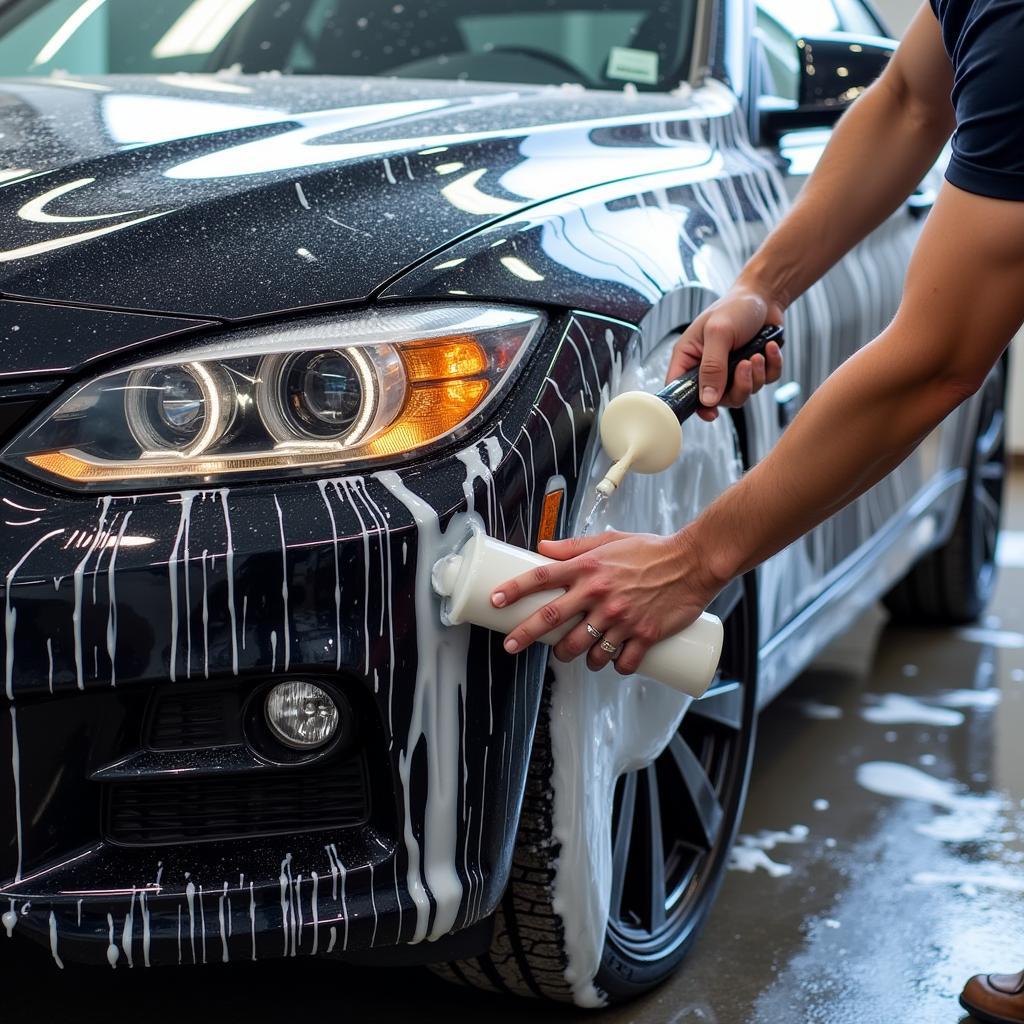 Car Detailing Country Hills Calgary: Your Guide to a Pristine Vehicle