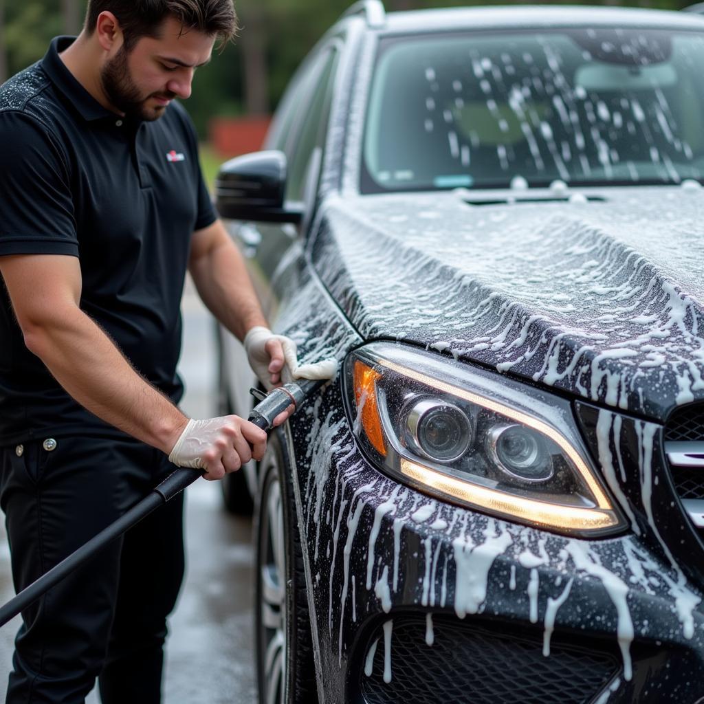 Car Detailing Florence SC: Your Guide to a Pristine Vehicle