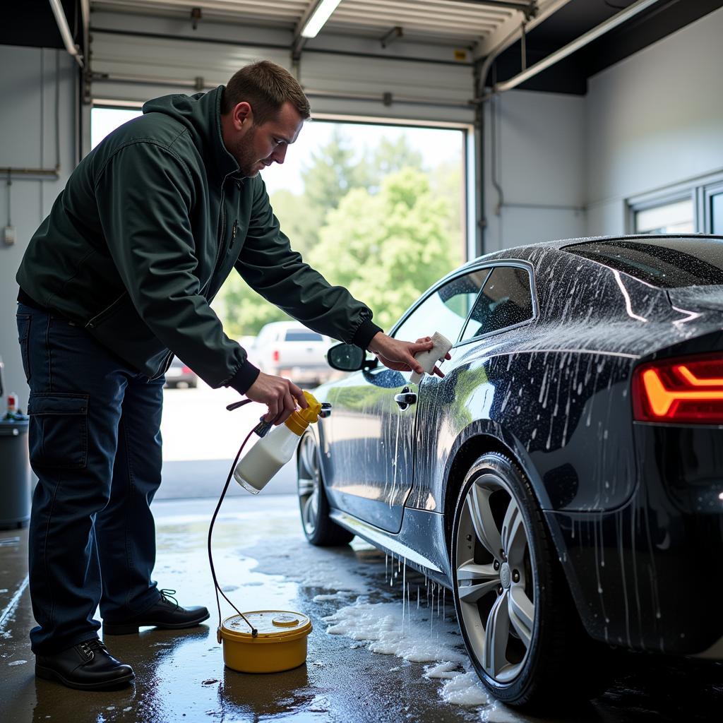 Car Detailing Freeport Maine: Your Guide to a Pristine Vehicle