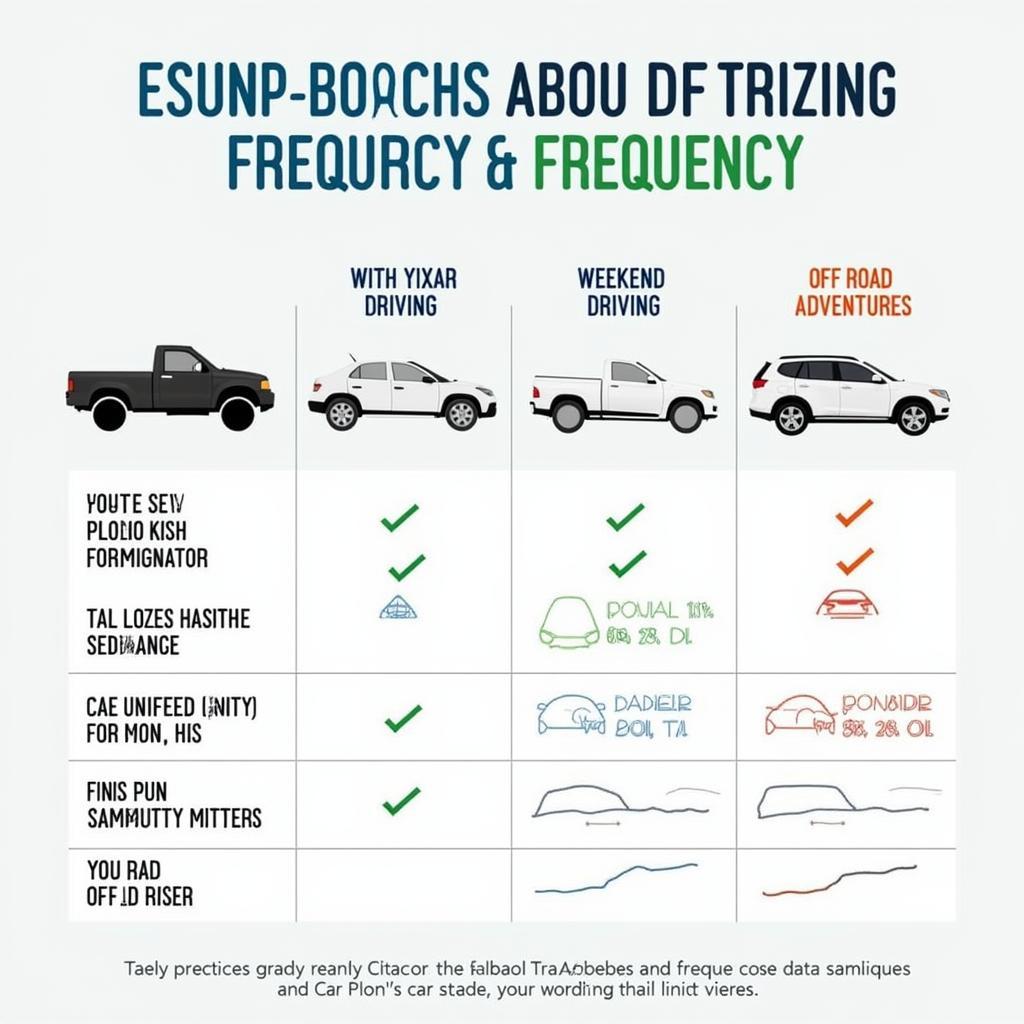 Guide to Car Detailing Frequency