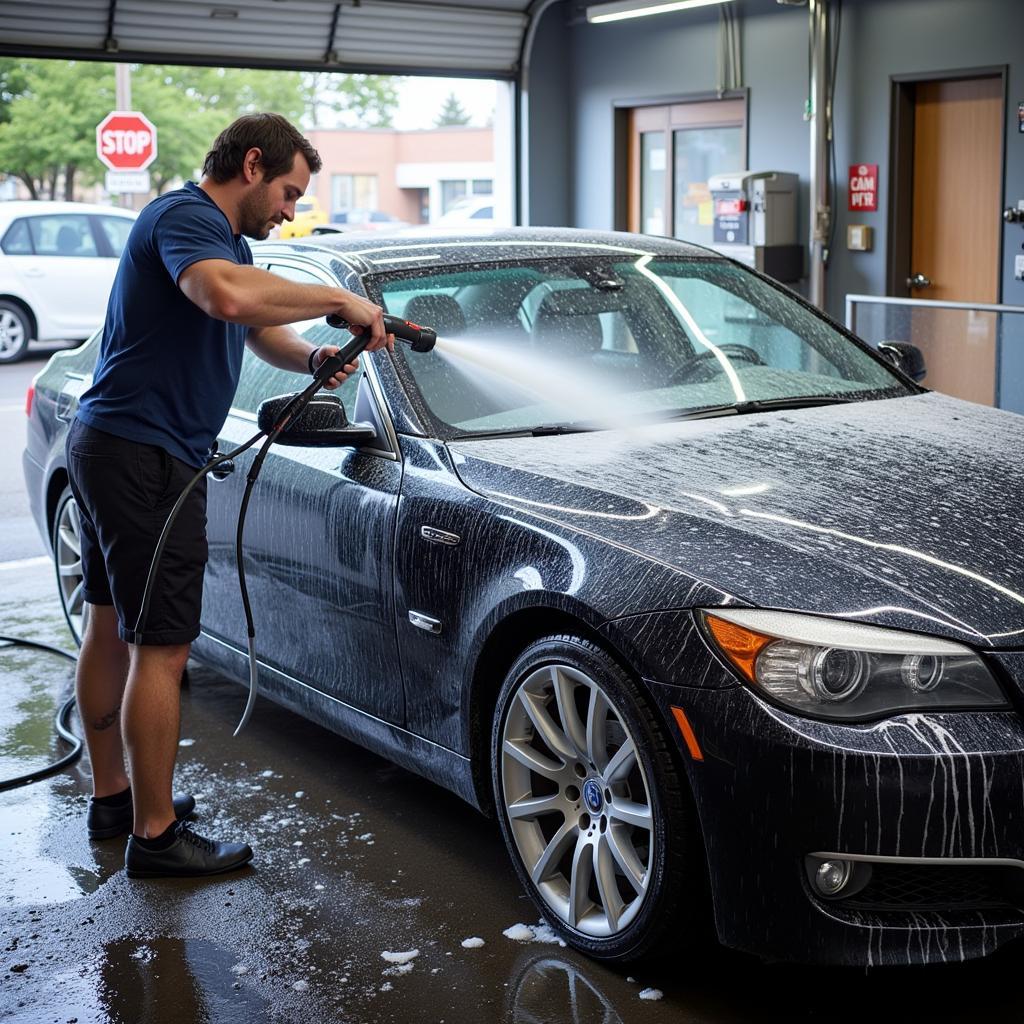 Premier Car Detailing in Gloucester, MA: Your Ultimate Guide