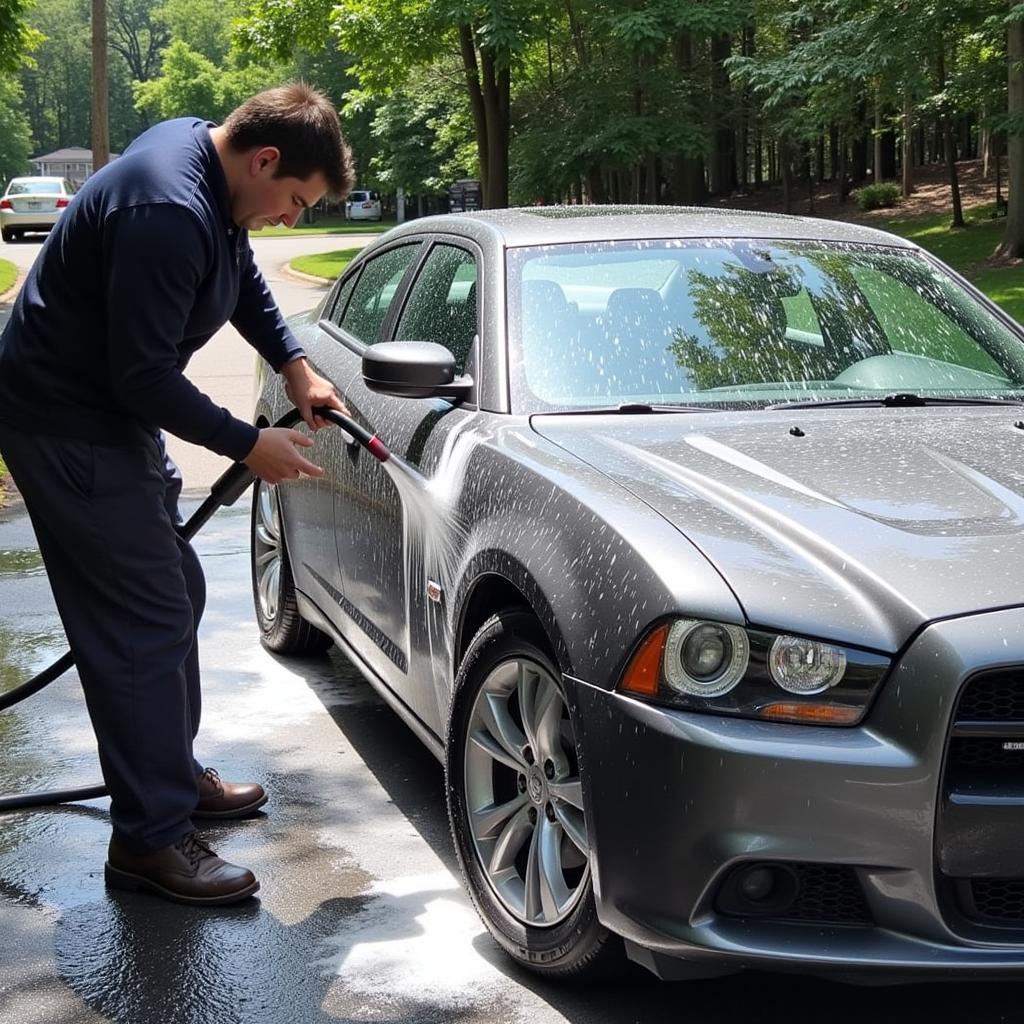 Top Car Detailers in Greenbelt: Your Guide to a Pristine Vehicle