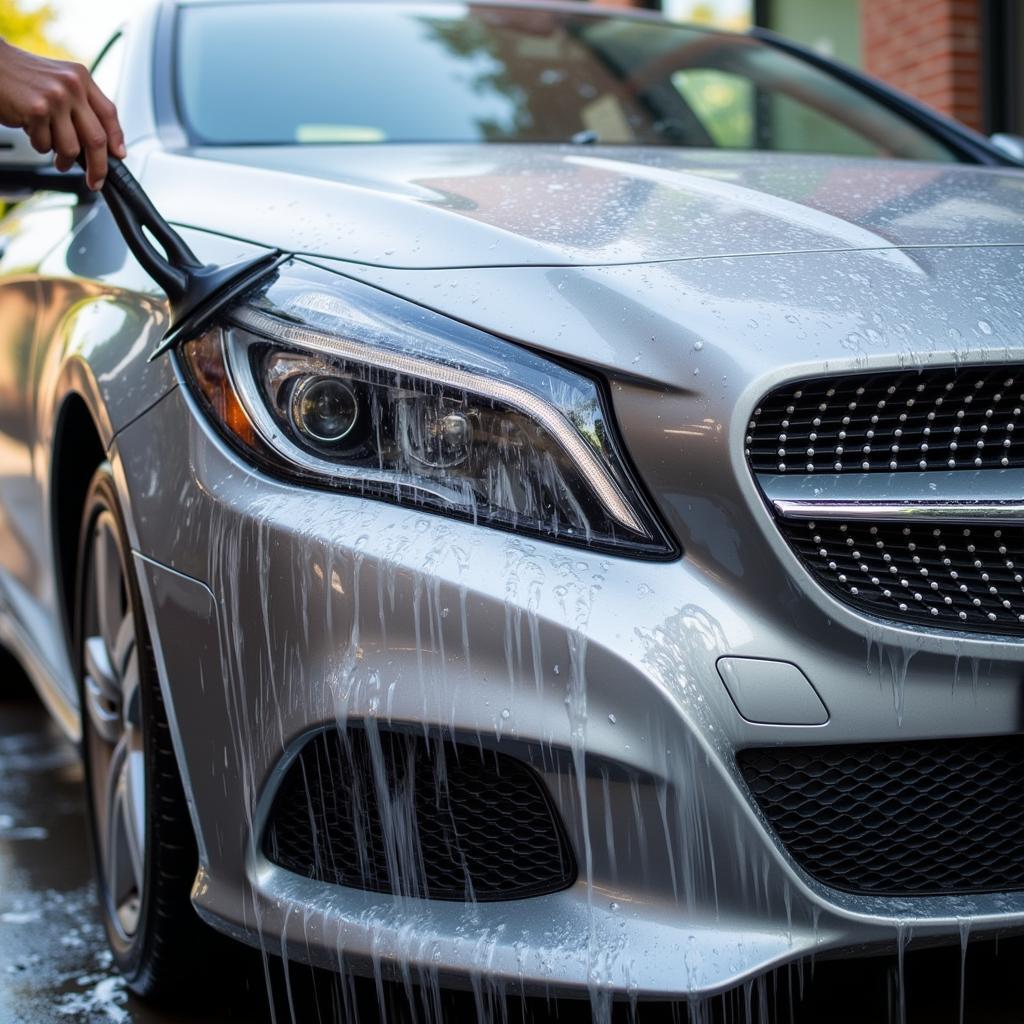 Car Detailing in Greensboro: Achieving Automotive Perfection