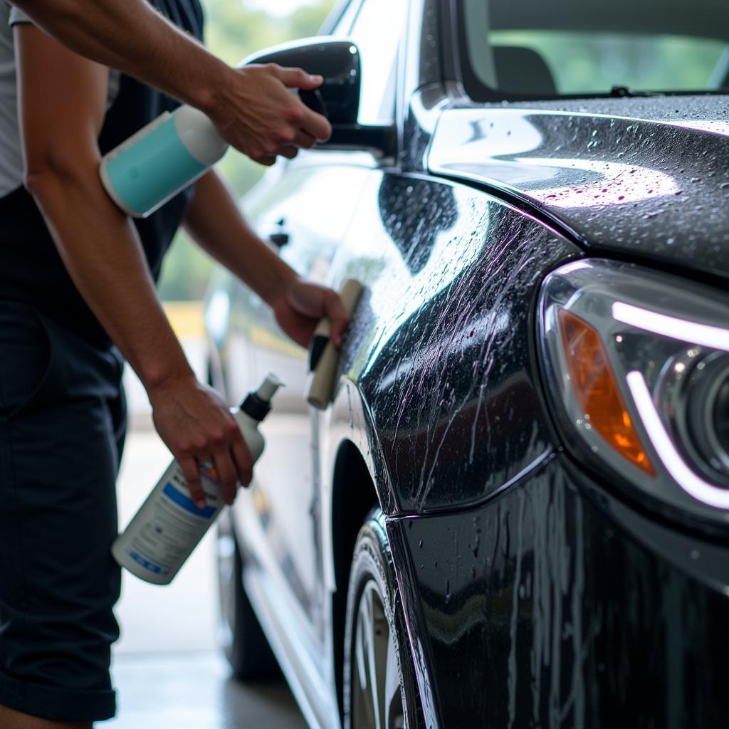 Car Detailing Gulf Gate: Your Guide to a Pristine Vehicle