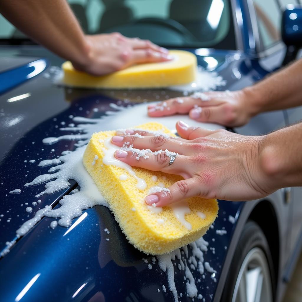 Car Detail Hyannis: Your Guide to a Pristine Vehicle