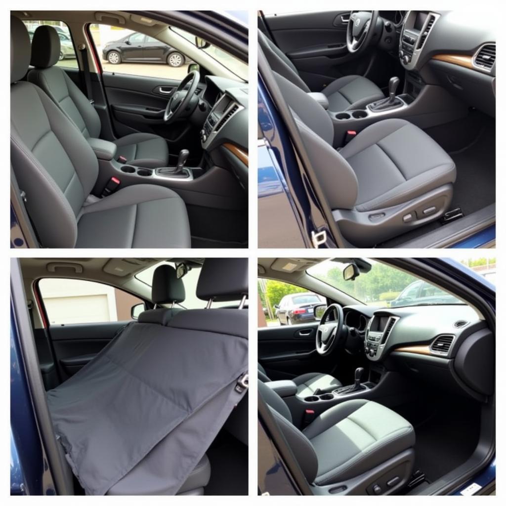 Car Detailing Kailua Kona: Interior Cleaning Services