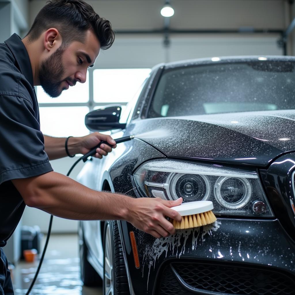 Car Detailing Kingwood Texas: Your Guide to a Pristine Vehicle