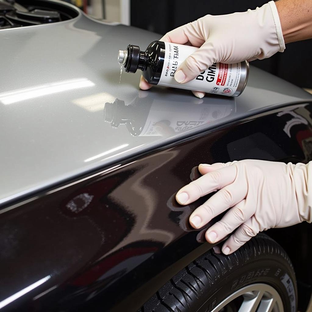 Car Detailing Lancaster PA: Paint Protection