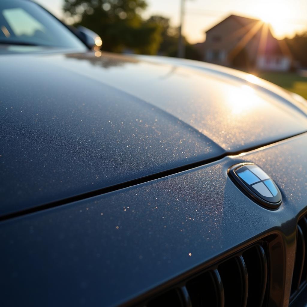 Car Detailing in Lexington Park MD: Protecting Your Car's Exterior