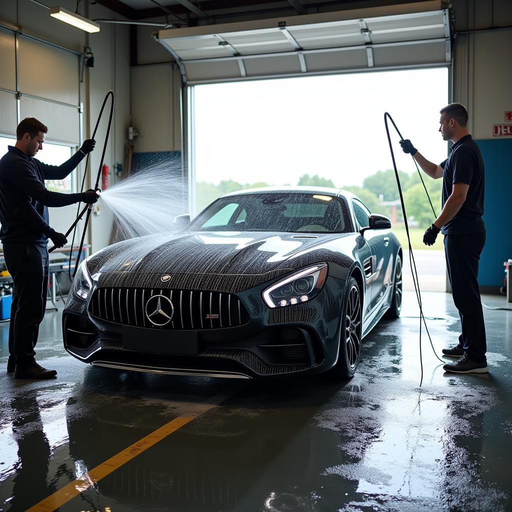 Car Detailing Linglestown PA: Your Guide to Pristine Auto Care