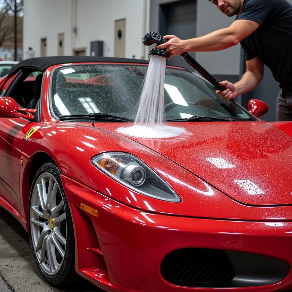 Car Detailing Lodi CA: Your Ultimate Guide to a Pristine Vehicle