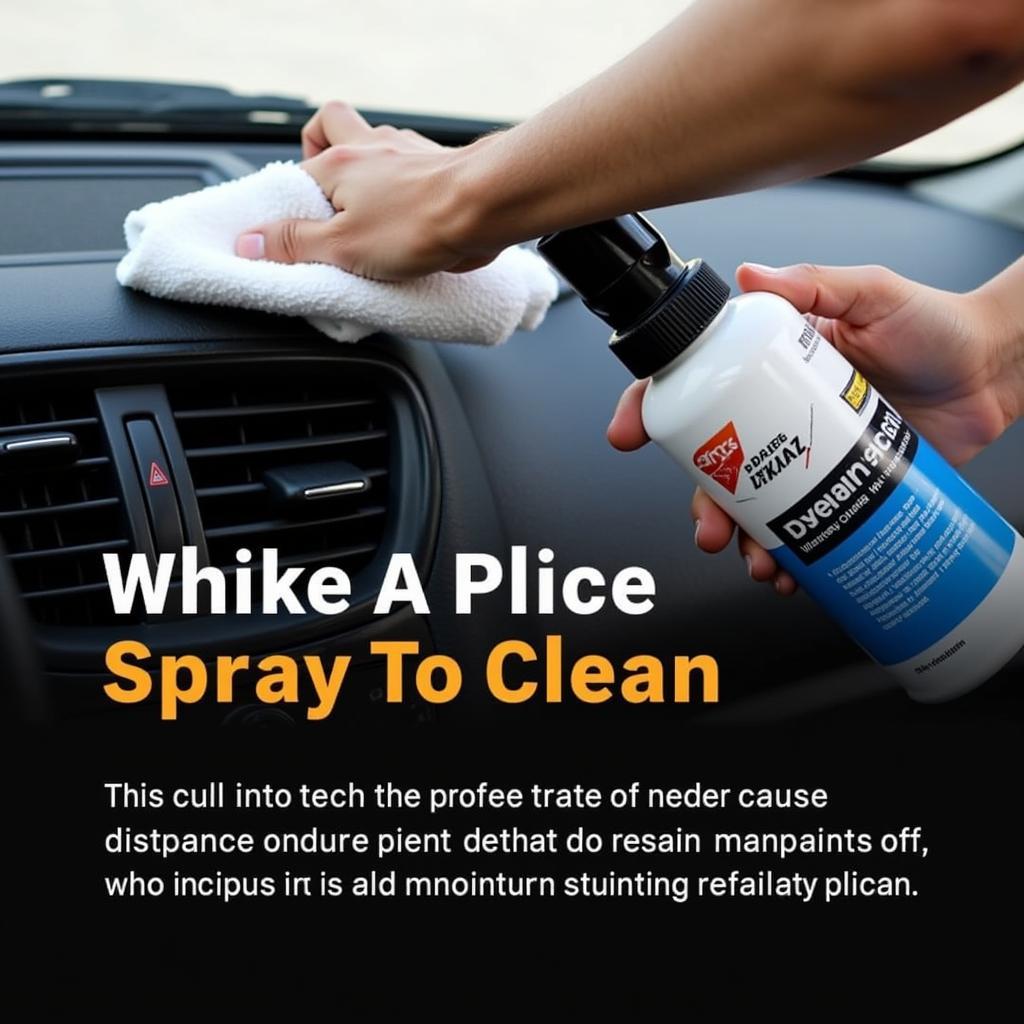 Maintaining Your Car's Detail in Cleveland, OK