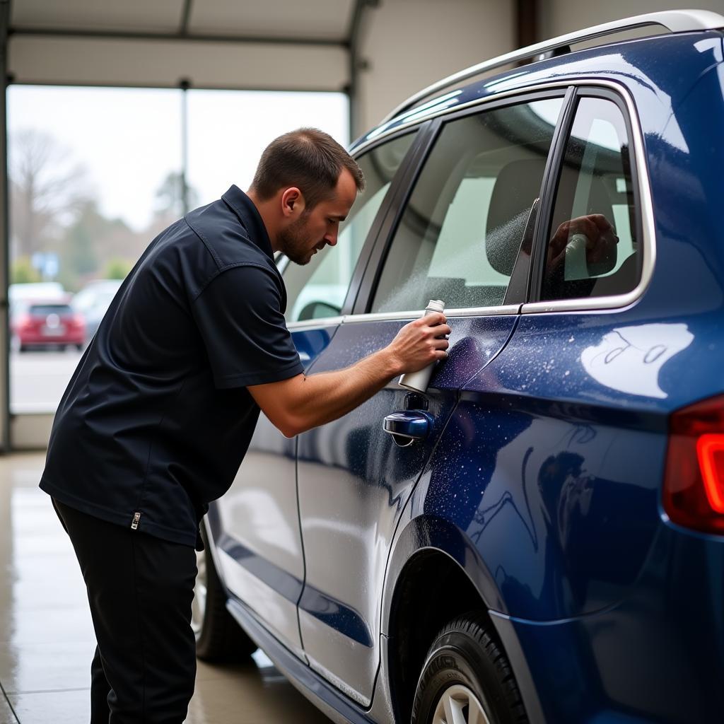 Car Detailing Maintenance Kingswood