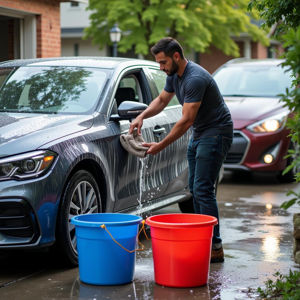 Car Detailing New Tampa FL: The Ultimate Guide to a Pristine Vehicle