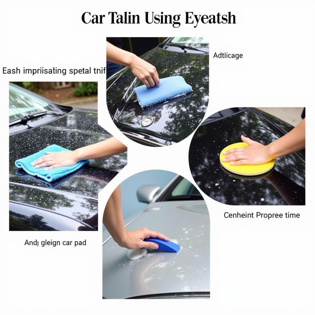 Maintaining Your Car’s Finish with Regular Detailing