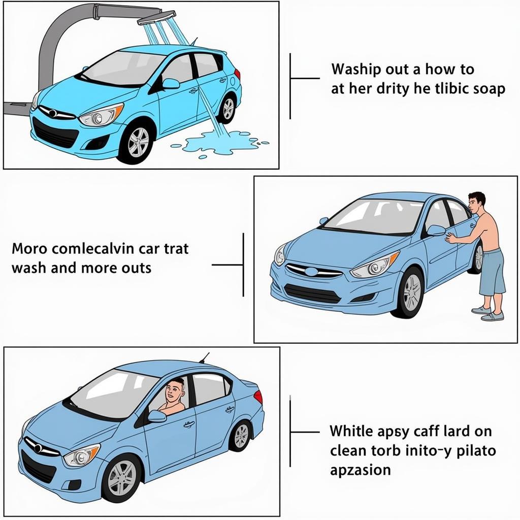 Car Detailing Maintenance Tips