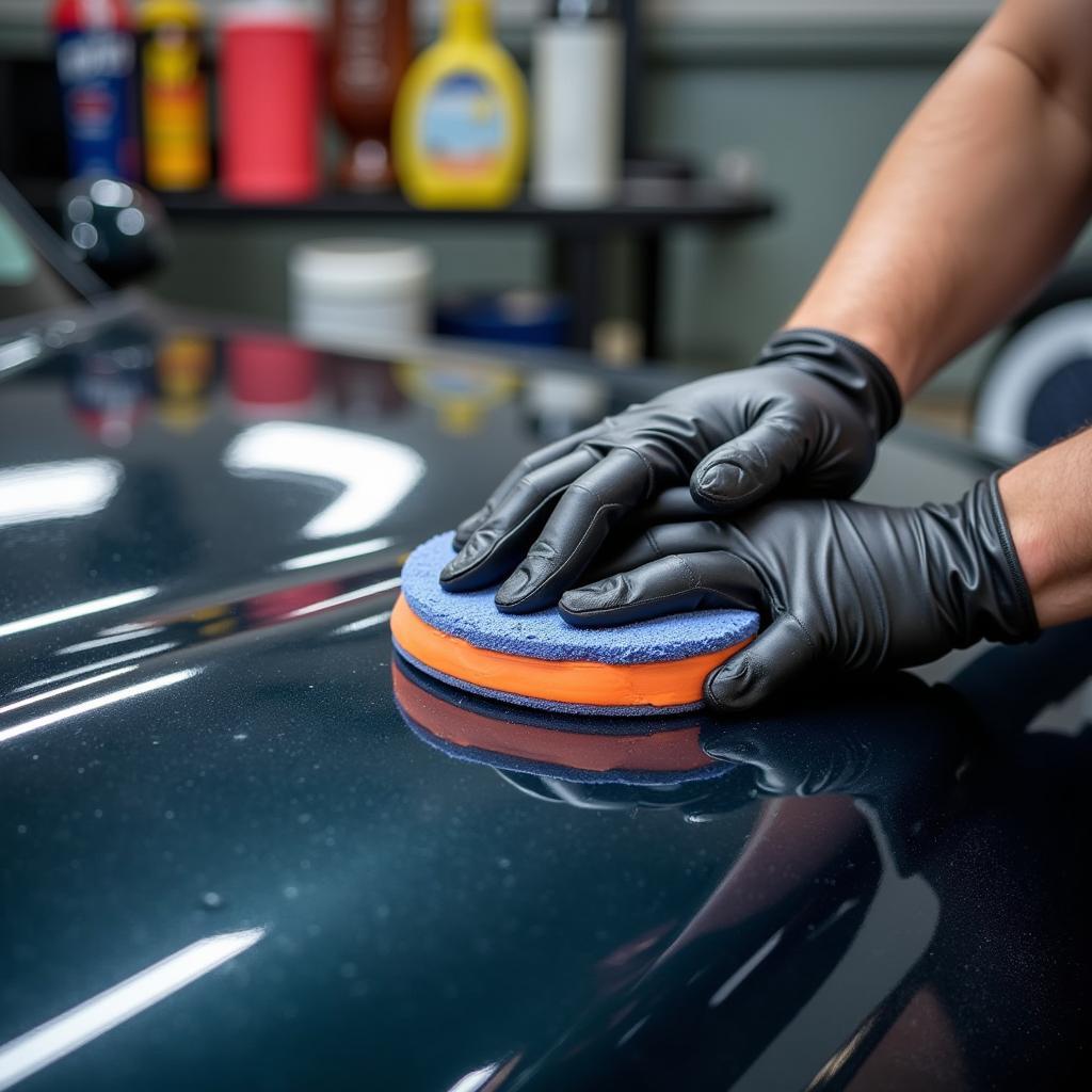 Car Detailing in Lincoln Nebraska: Your Guide to a Pristine Vehicle