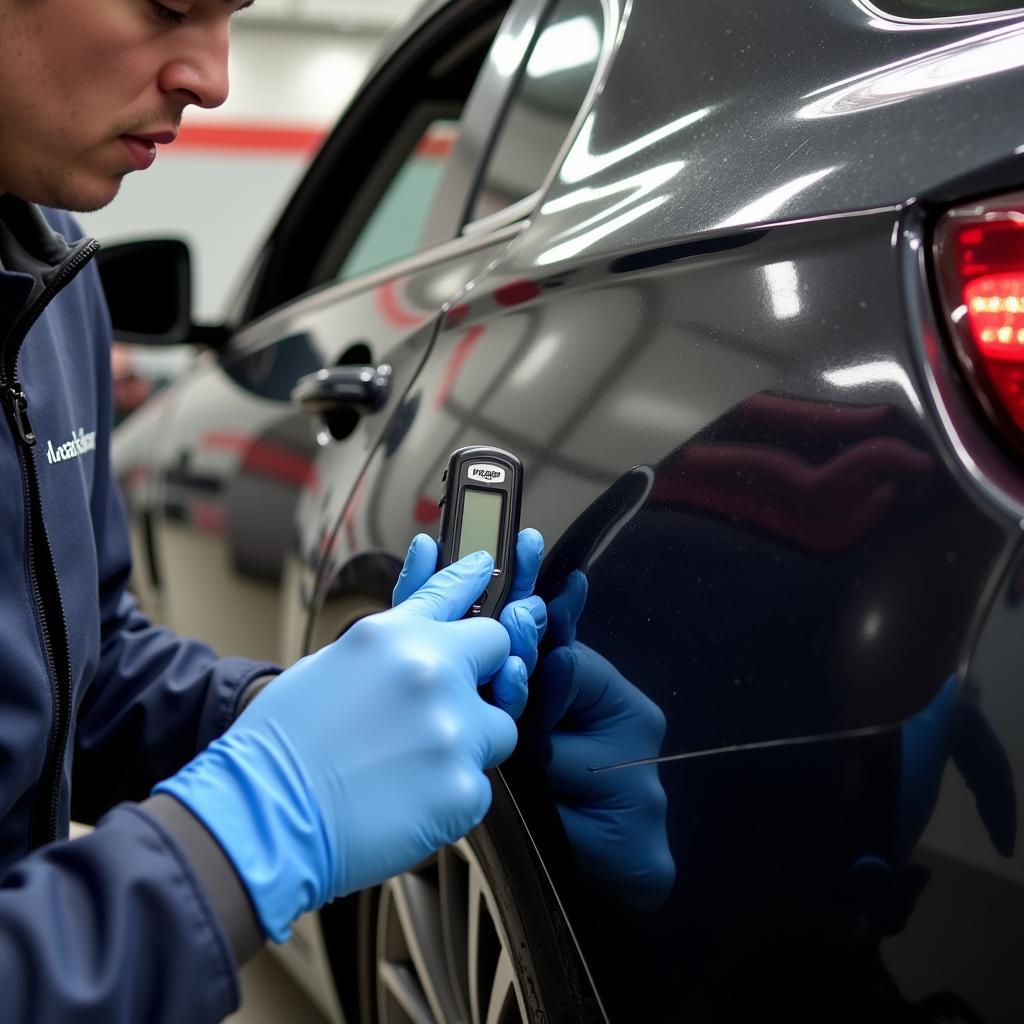 Car Detailing Marcoola: Your Guide to a Showroom Shine