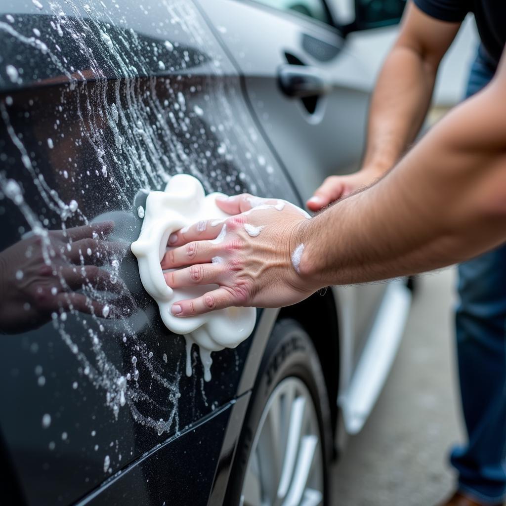 Car Detailing Marengo OH: Your Guide to a Pristine Vehicle