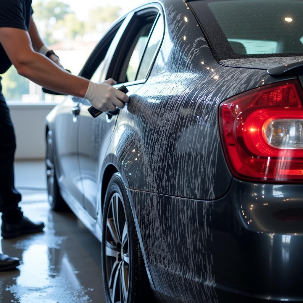 Top Car Detailers in Myrtle Beach: Your Guide to a Sparkling Ride