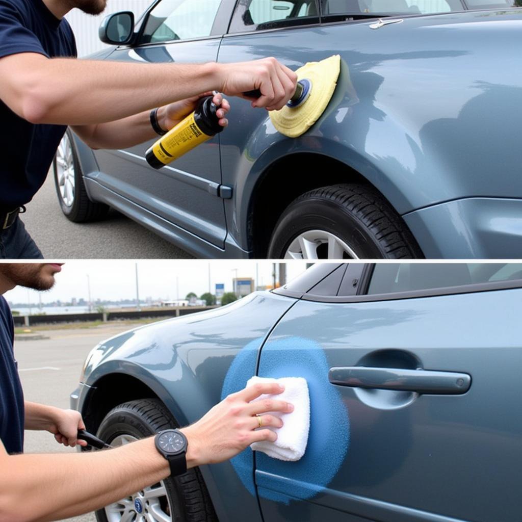 Car Detailing Maintenance Tips in Nashville