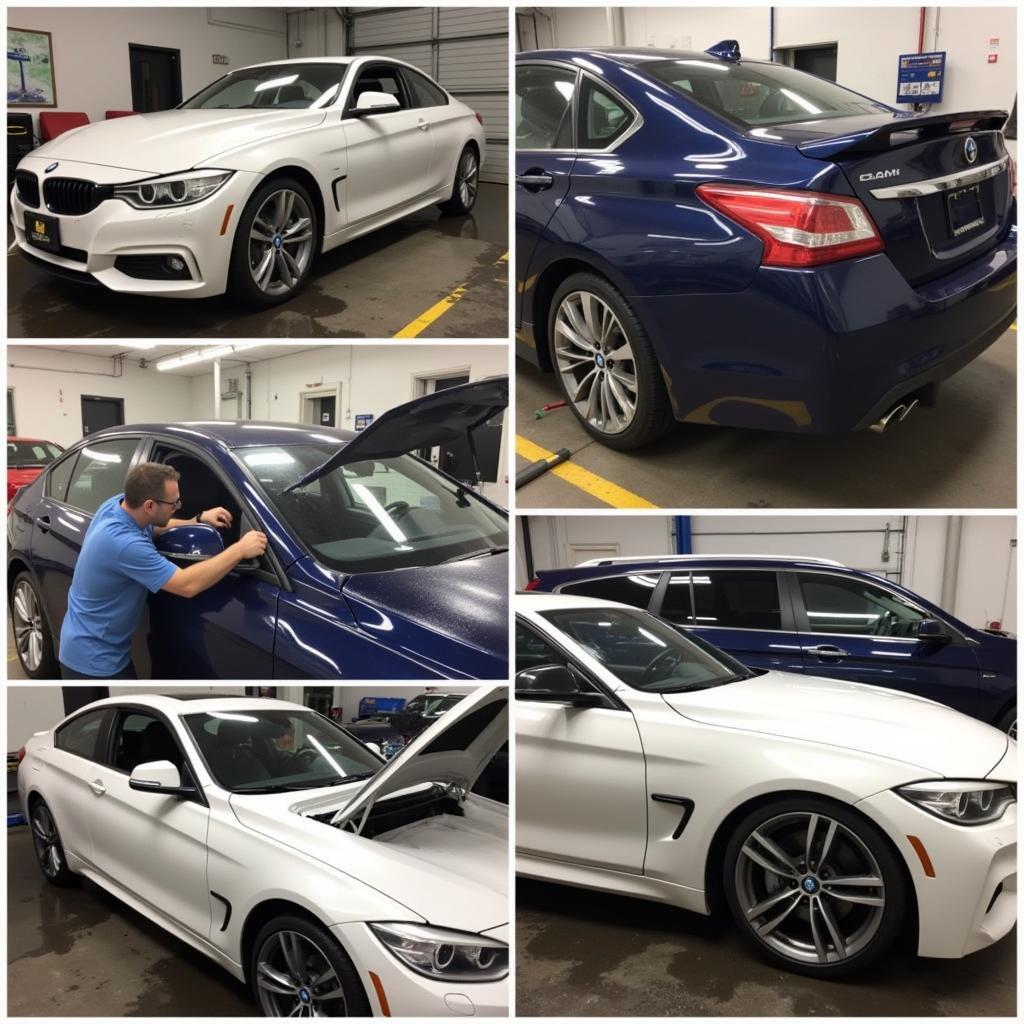 Car Detailing Services in Neptune, NJ