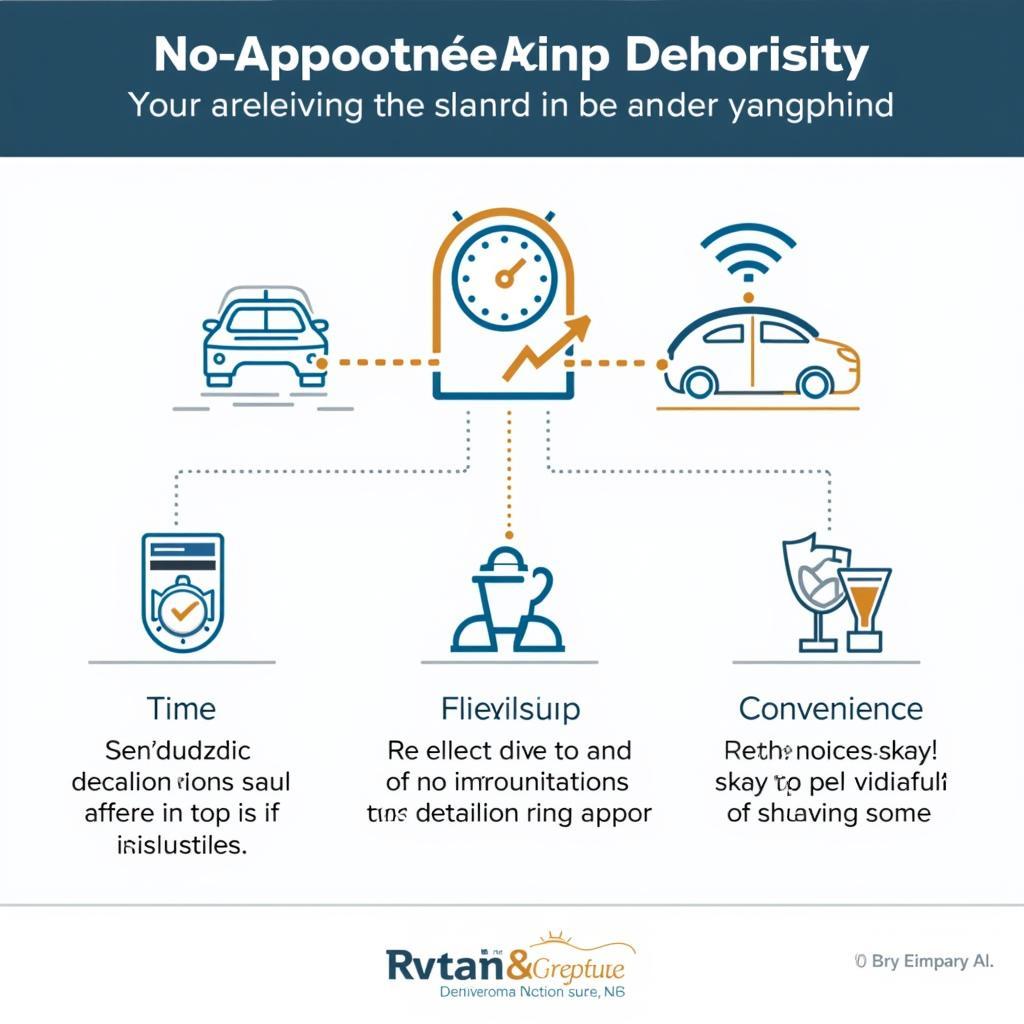 Benefits of Car Detailing No Appointment