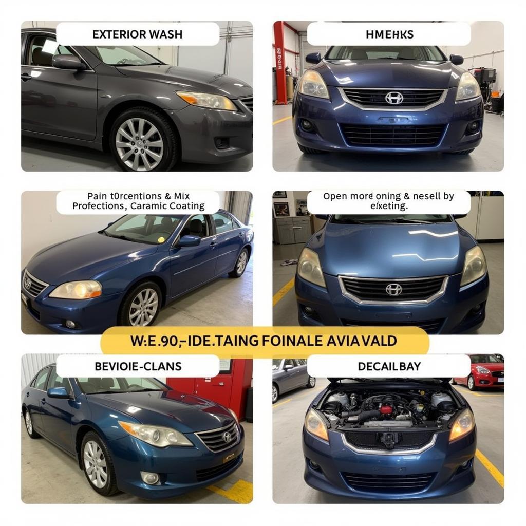 Finding the Best Car Detail Center in Owatonna, MN